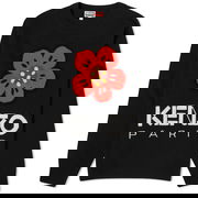 Boke Flower Crewneck