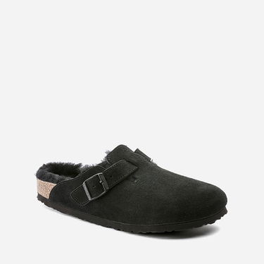 Tenisky a topánky Birkenstock Boston Čierna | 0259881, 2