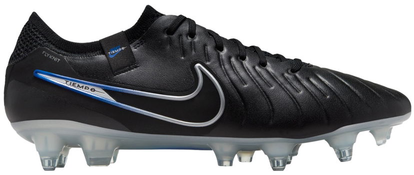 Tenisky a topánky Nike LEGEND 10 ELITE SG-PRO AC Čierna | dv4329-040