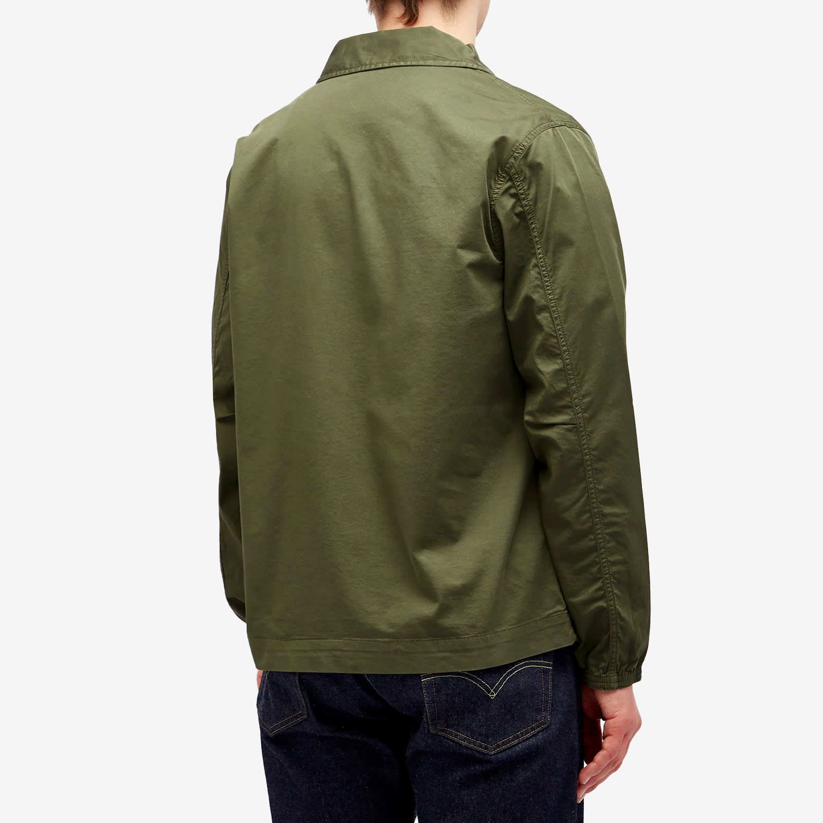 Paul Smith 2-Pocket Jacket, Size Large