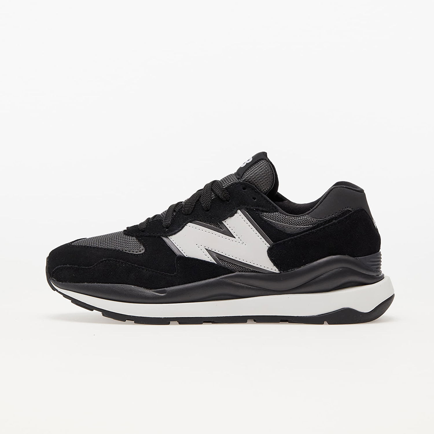 Tenisky a topánky New Balance 574 Čierna | M5740CBA, 0