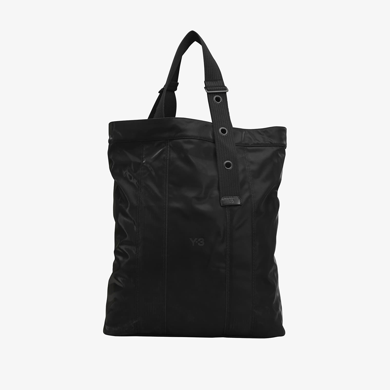 Classic Utility Tote Bag Black Universal