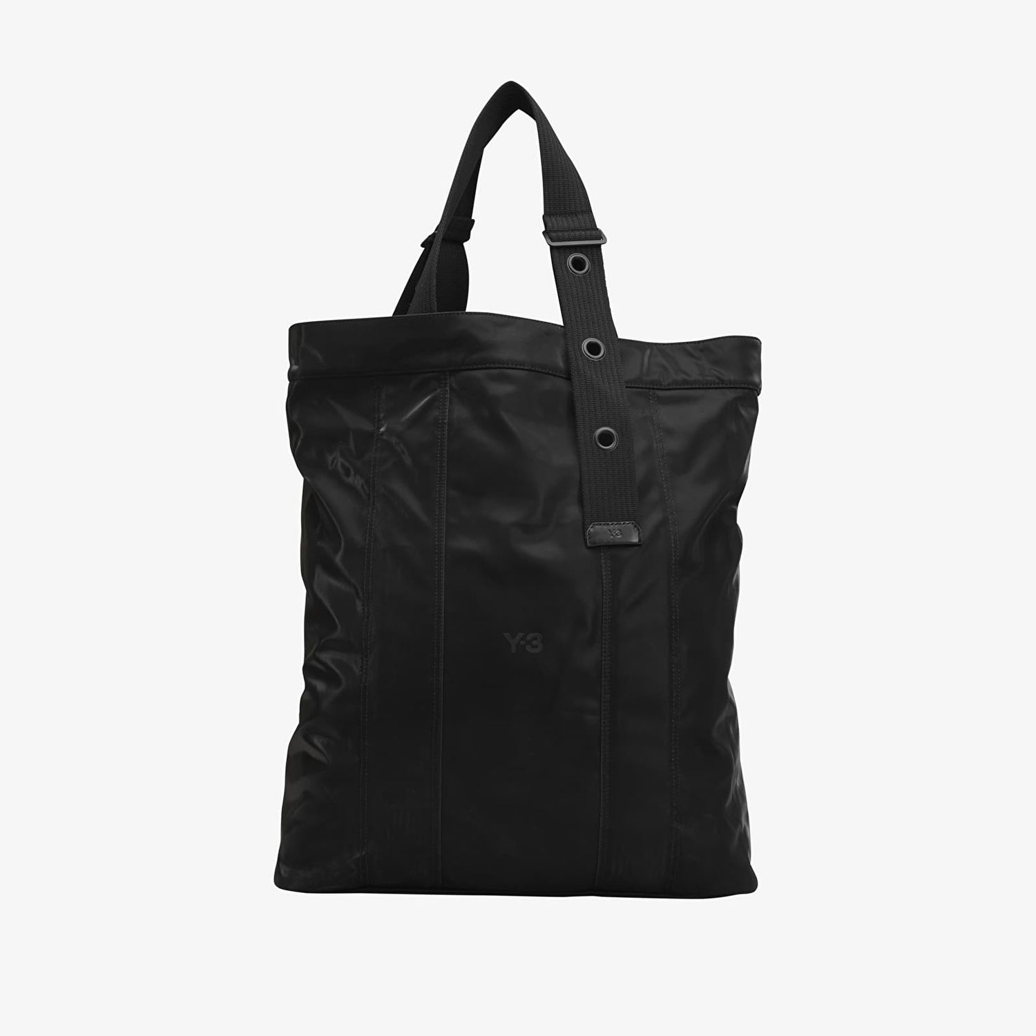 Tote bag Y-3 Classic Utility Tote Bag Black Universal Čierna | IJ9894, 0