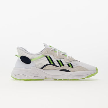 Tenisky a topánky adidas Originals Ozweego Manchester United Biela | HP7801, 1