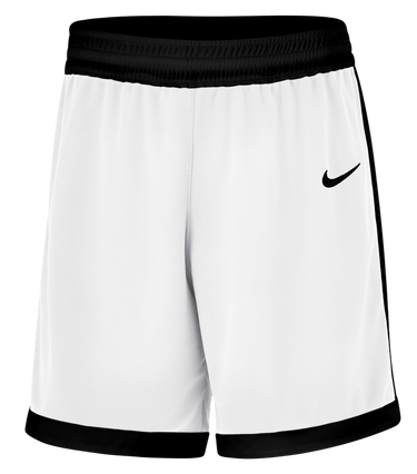 Tielko Nike Team25 Basketball Stock Short Modrá | a19914-100, 2