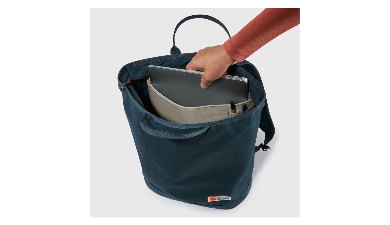Vardag Totepack
