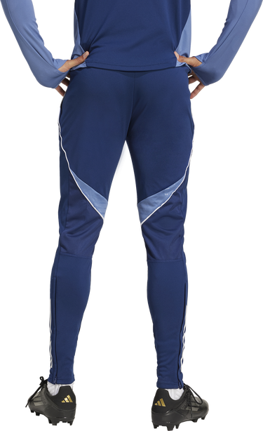 Tepláky adidas Originals adidas TIRO25C TR Training Pants Modrá | ji6549, 2