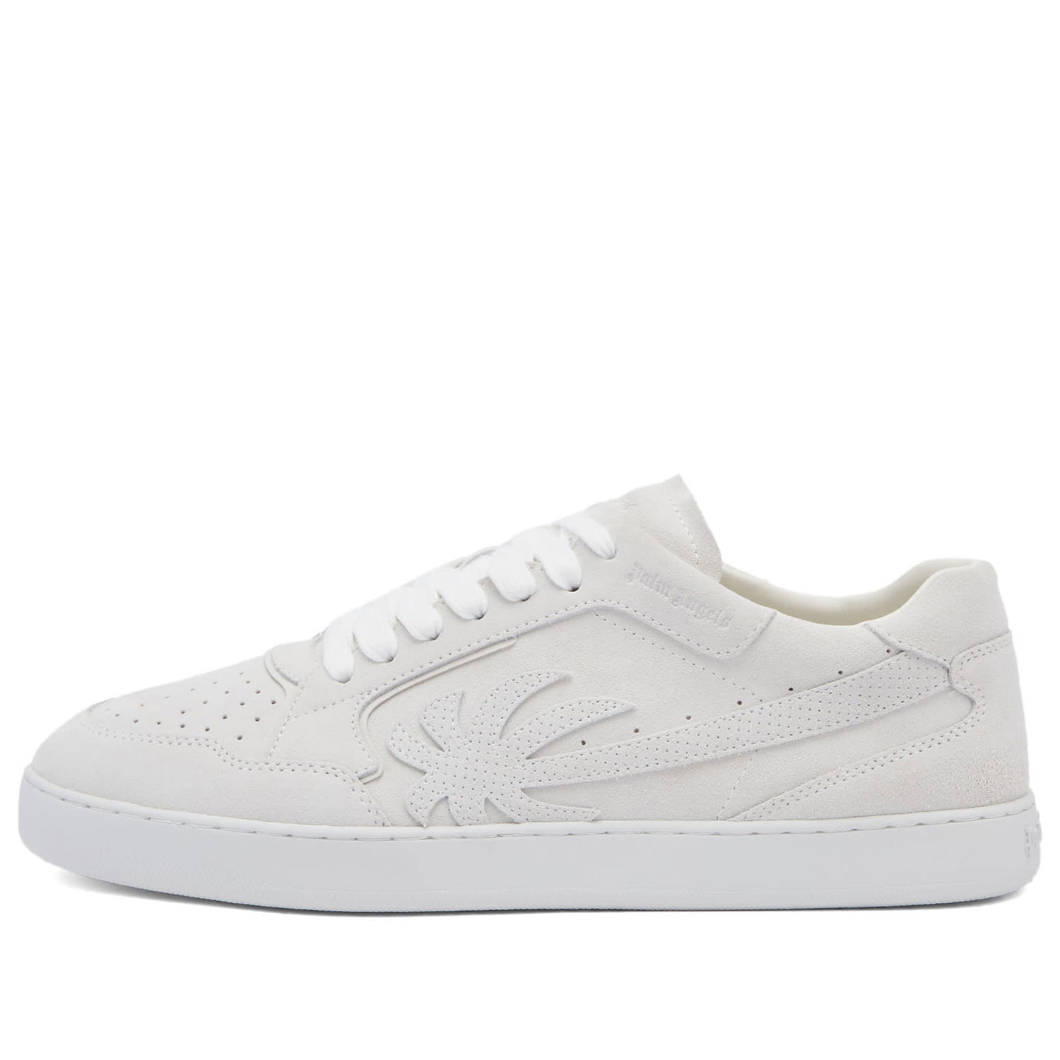 Tenisky a topánky Palm Angels Sneaker 1 Biela | PMIA100F24LEA0010101, 0