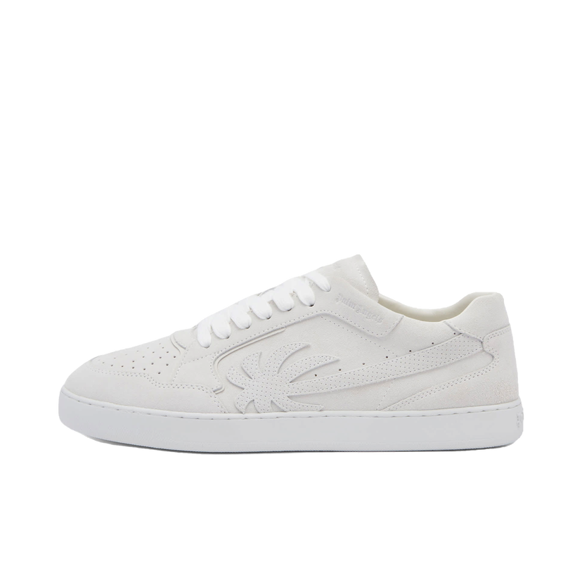 Tenisky a topánky Palm Angels Sneaker 1 Biela | PMIA100F24LEA0010101