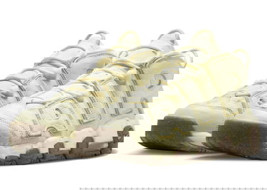 Tenisky a topánky Nike Air More Uptempo "Coconut Milk" Béžová | DV7230-100, 1