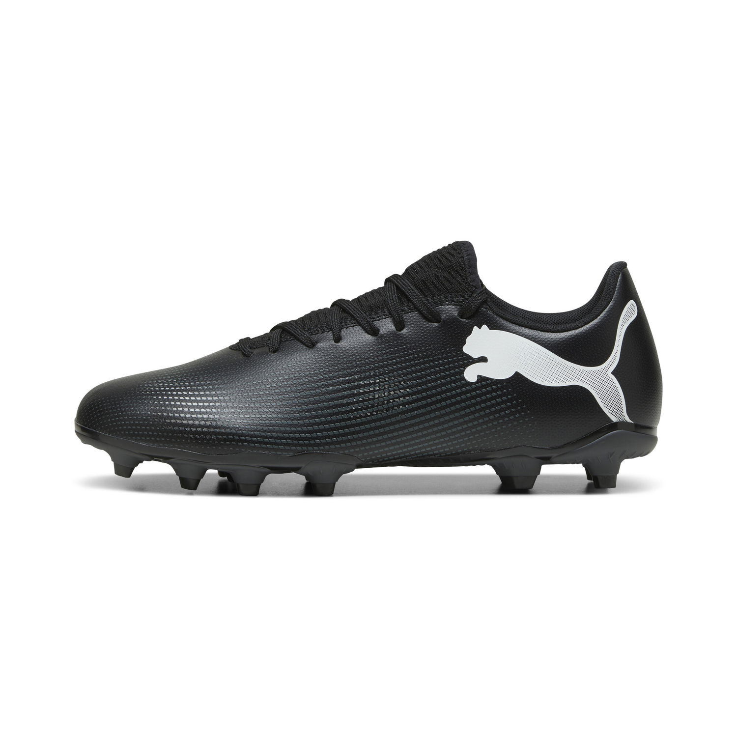 Tenisky a topánky Puma FUTURE 7 PLAY FG/AG Soccer Cleats Čierna | 107723_02, 0