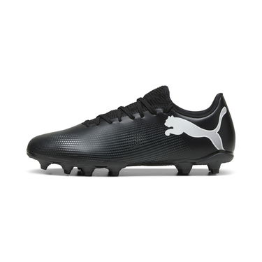 Tenisky a topánky Puma FUTURE 7 PLAY FG/AG Soccer Cleats Čierna | 107723_02, 0