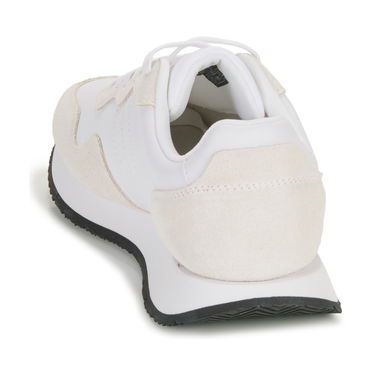 Tenisky a topánky Tommy Hilfiger Eva Runner Mat Mix Ess "White" Biela | EN0EN02510-YBS, 4