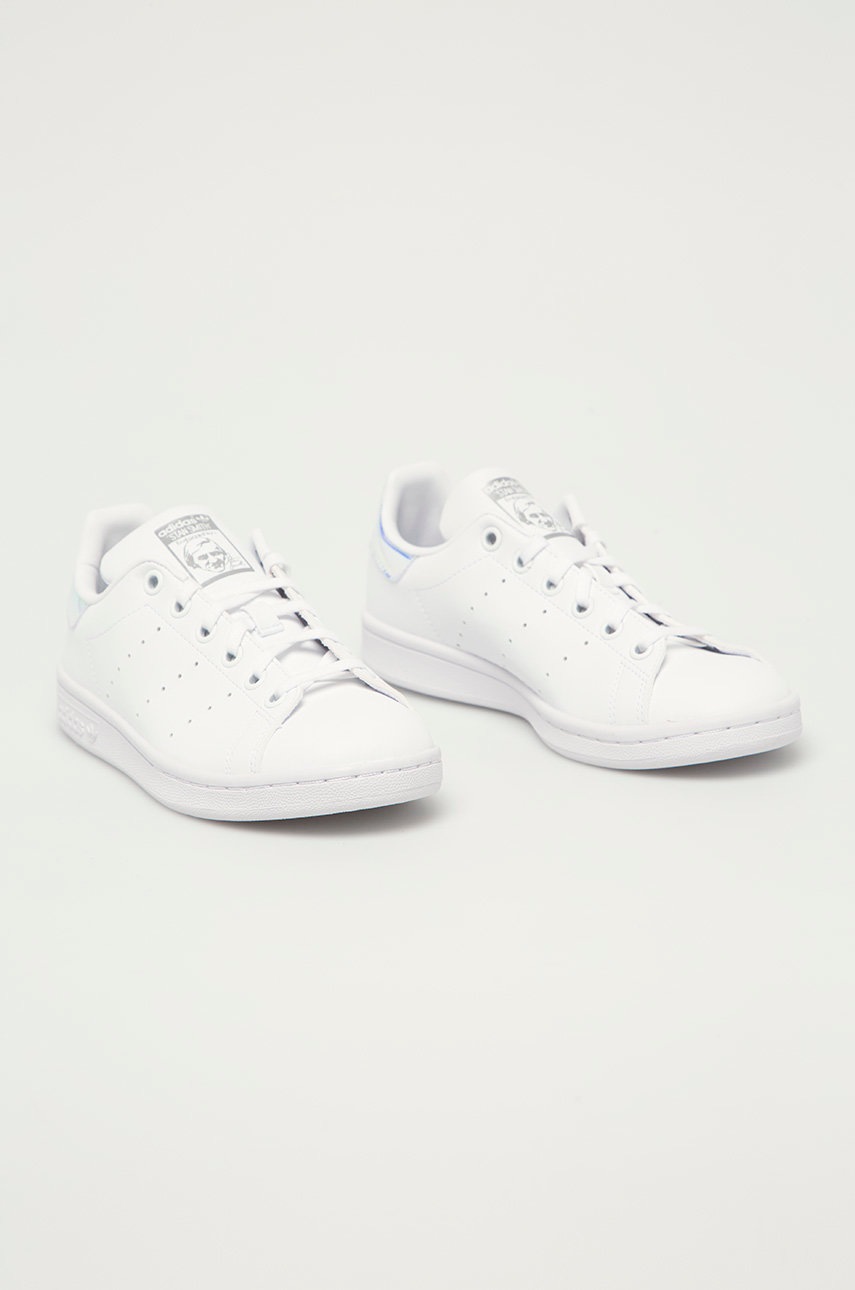 Tenisky a topánky adidas Originals Stan Smith Biela | FX7521, 1