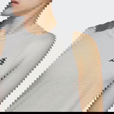 Tielko adidas Performance Train Essentials Feelready Training Tank Top Šedá | IC6950, 3