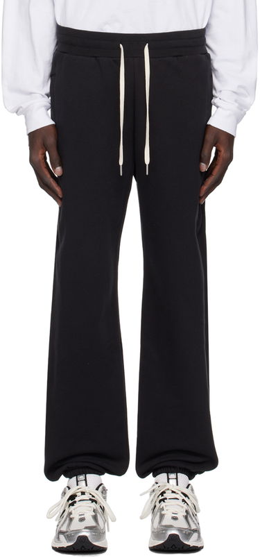 Tepláky John Elliott Capricorn Sweatpants Čierna | C205B4210A, 0
