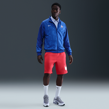 Súprava Nike Chelsea FC Strike Dri-FIT Track Jacket Modrá | HJ6389-495, 1