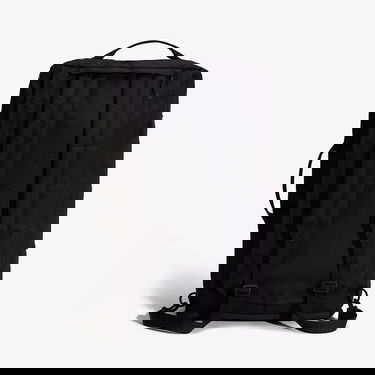 Cestovná taška Vans Vans Skate Overnight Pack Čierna | VN000KYJBLK, 2