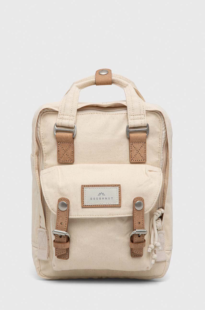 Batoh Doughnut Macaroon Mini Backpack Béžová | D124OC.0011, 0