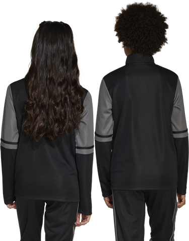 Mikina adidas Originals adidas Squadra 25 TR Top Long Sleeve Čierna | jd1668, 1