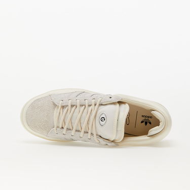 Tenisky a topánky adidas Originals Bad Bunny x Campus "Cream" Biela | FZ5823, 1