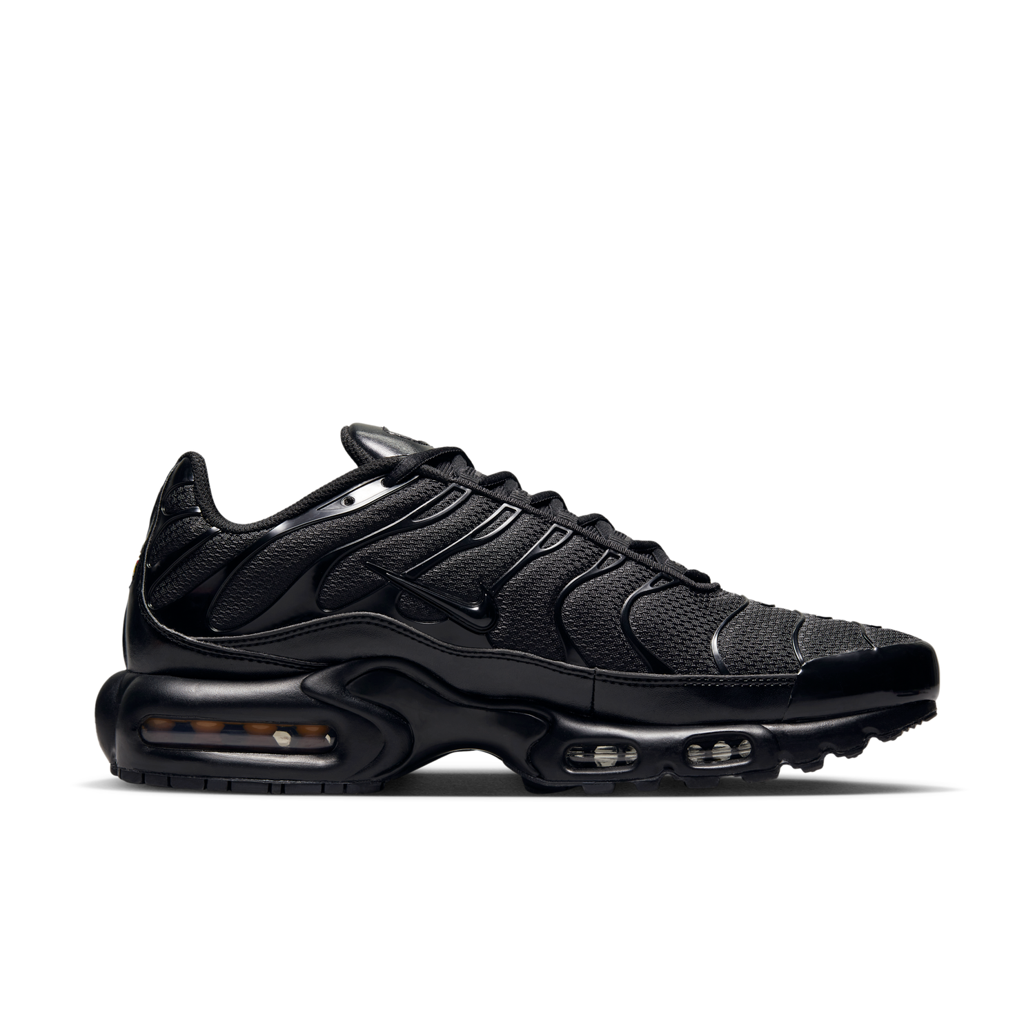 Tenisky a topánky Nike Air Max Plus Čierna | 604133-050, 1