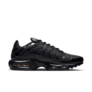 Tenisky a topánky Nike Air Max Plus Čierna | 604133-050, 1