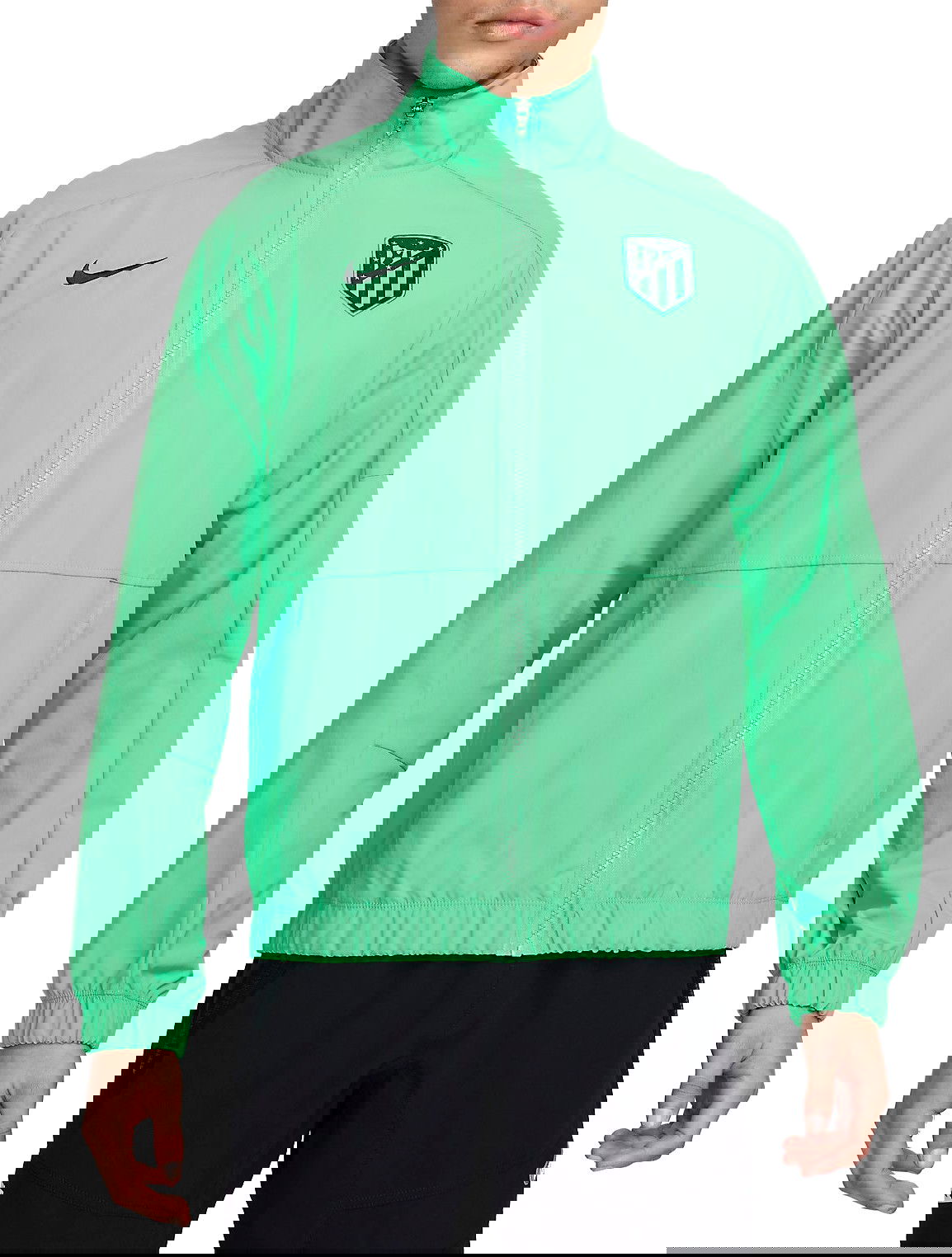 Bunda Nike Atletico Madrid Revival Zelené | dx8622-363, 0