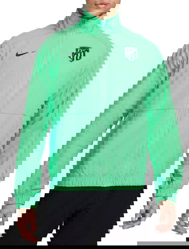 Bunda Nike Atletico Madrid Revival Zelené | dx8622-363, 0