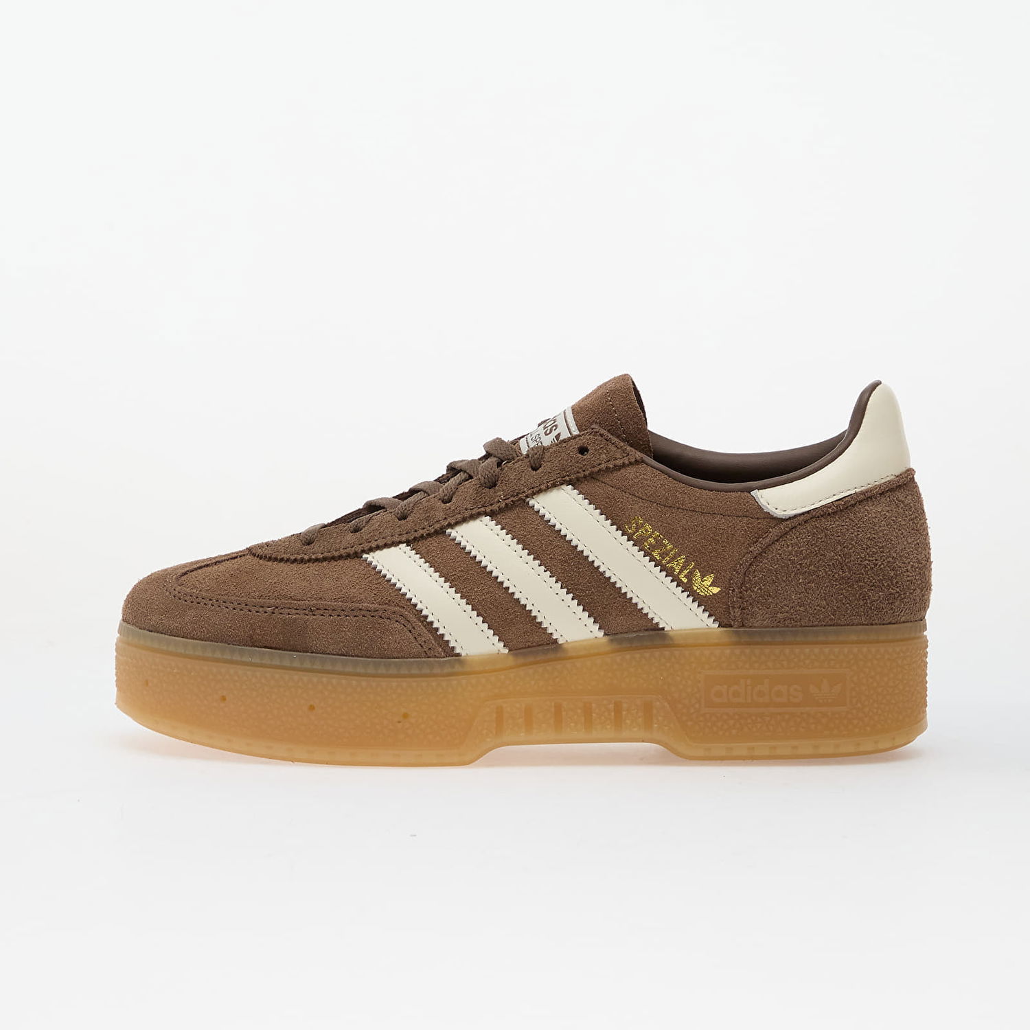 Tenisky a topánky adidas Originals Handball Spezial Hnedá | IH9191, 0
