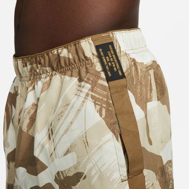 Šortky Nike Dri-FIT Challenger Béžová | DV9370-242, 4