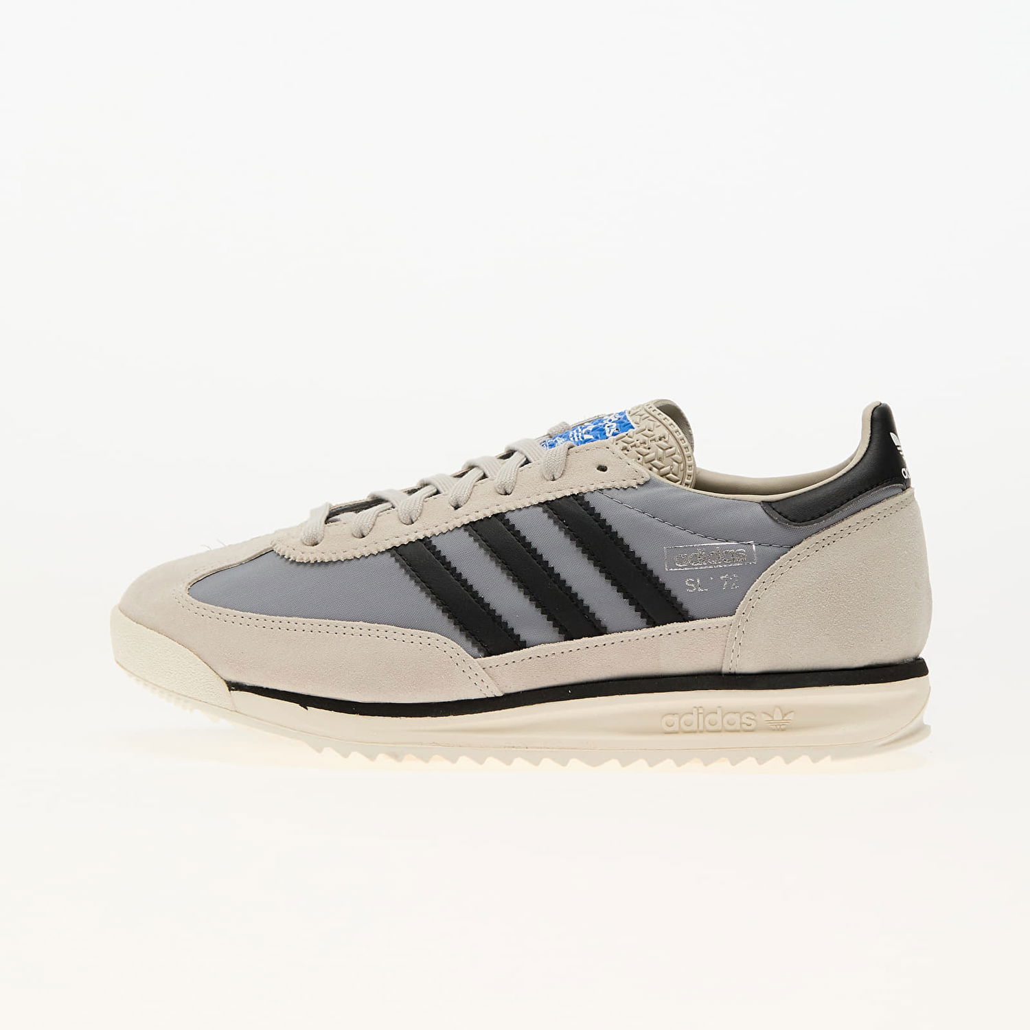 Tenisky a topánky adidas Originals SL 72 Rs Wonder Šedá | JH8645, 0