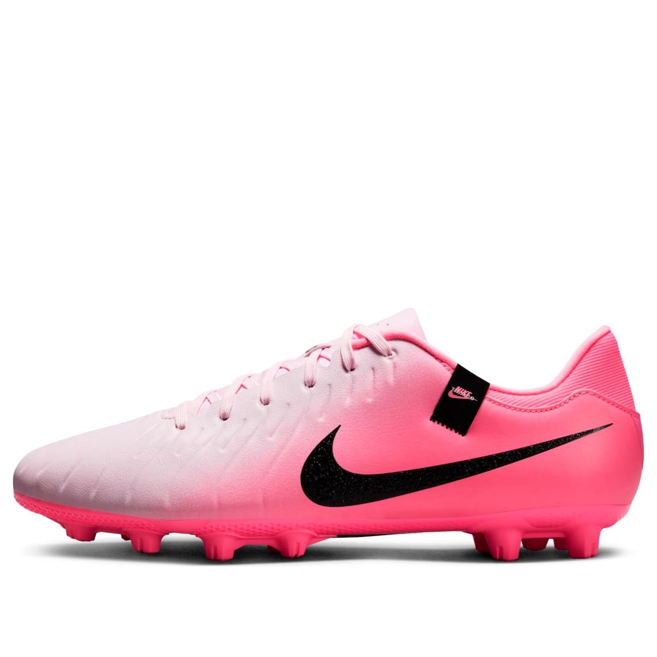 Tenisky a topánky Nike Tiempo Legend 10 Academy Ružová | DV4339-601, 0