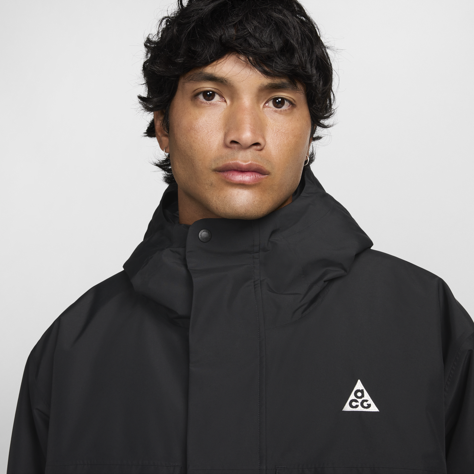 ACG PrimaLoft® "Skull Peak" Storm-FIT Jacket