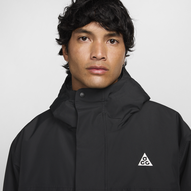 Parka Nike ACG ACG PrimaLoft® "Skull Peak" Storm-FIT Jacket Čierna | FV8681-010, 4