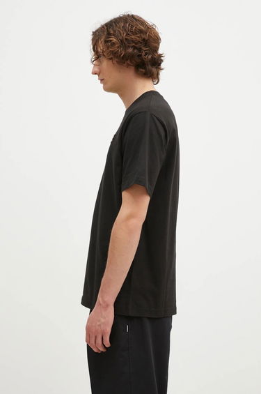 Tričko KENZO LUCKY TIGER CLASSIC TEE Čierna | FE55TS1984SG.99J, 2