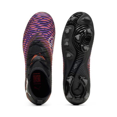 Tenisky a topánky Puma FUTURE 8 MATCH FG/AG Čierna | 108143_01, 3