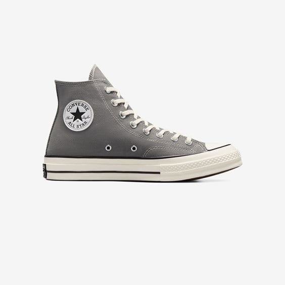 Tenisky a topánky Converse Chuck 70 Vintage Canvas Modrá | A05584C, 0