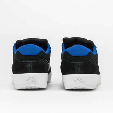 Tenisky a topánky Nike Force 58 Čierna | CZ2959-002, 3