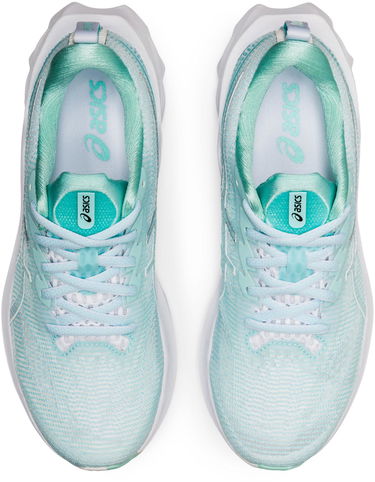 Tenisky a topánky Asics Novablast 2 Modrá | 1012B177 100, 2