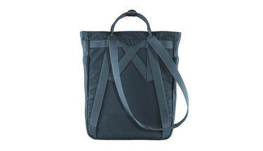 Tote bag FJÄLLRÄVEN Kanken Totepack Navy | F23710-560, 2