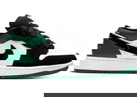 Air Jordan 1 Low Mystic Green (GS)