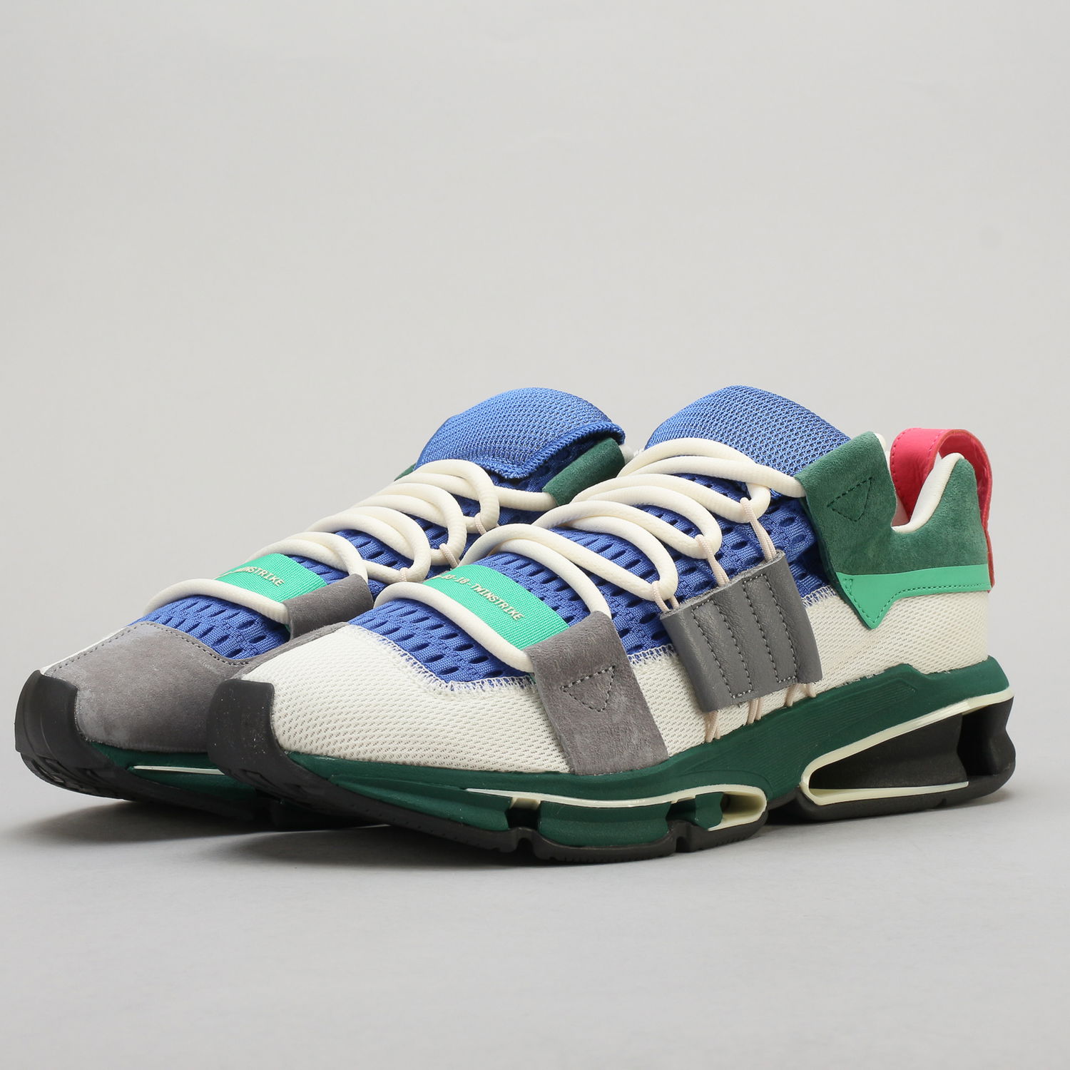 Tenisky a topánky adidas Originals Twinstrike ADV Biela | CM8094, 1