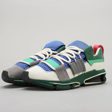 Tenisky a topánky adidas Originals Twinstrike ADV Biela | CM8094, 1