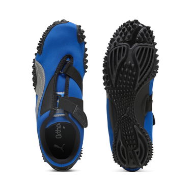 Tenisky a topánky Puma Mostro OG Modrá | 397330_03, 5
