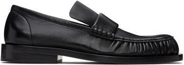 Tenisky a topánky Jil Sander Jil Sander Square Toe Loafers Čierna | J32WR0017_P4835, 0