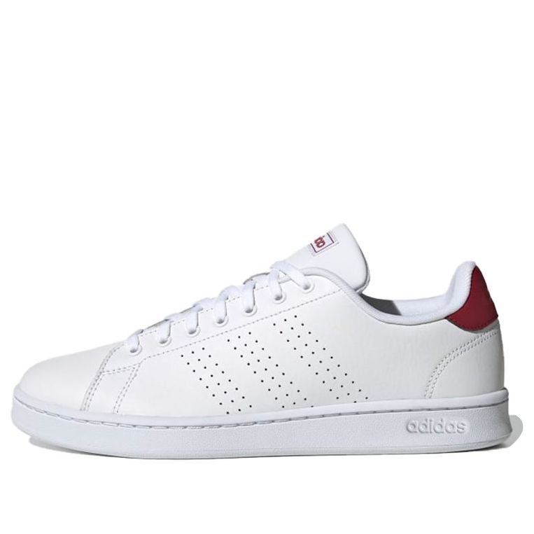 Tenisky a topánky adidas Originals Advantage Biela | FV8492