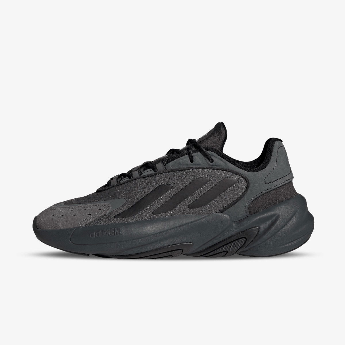 Tenisky a topánky adidas Originals Ozelia Čierna | IG7466, 1