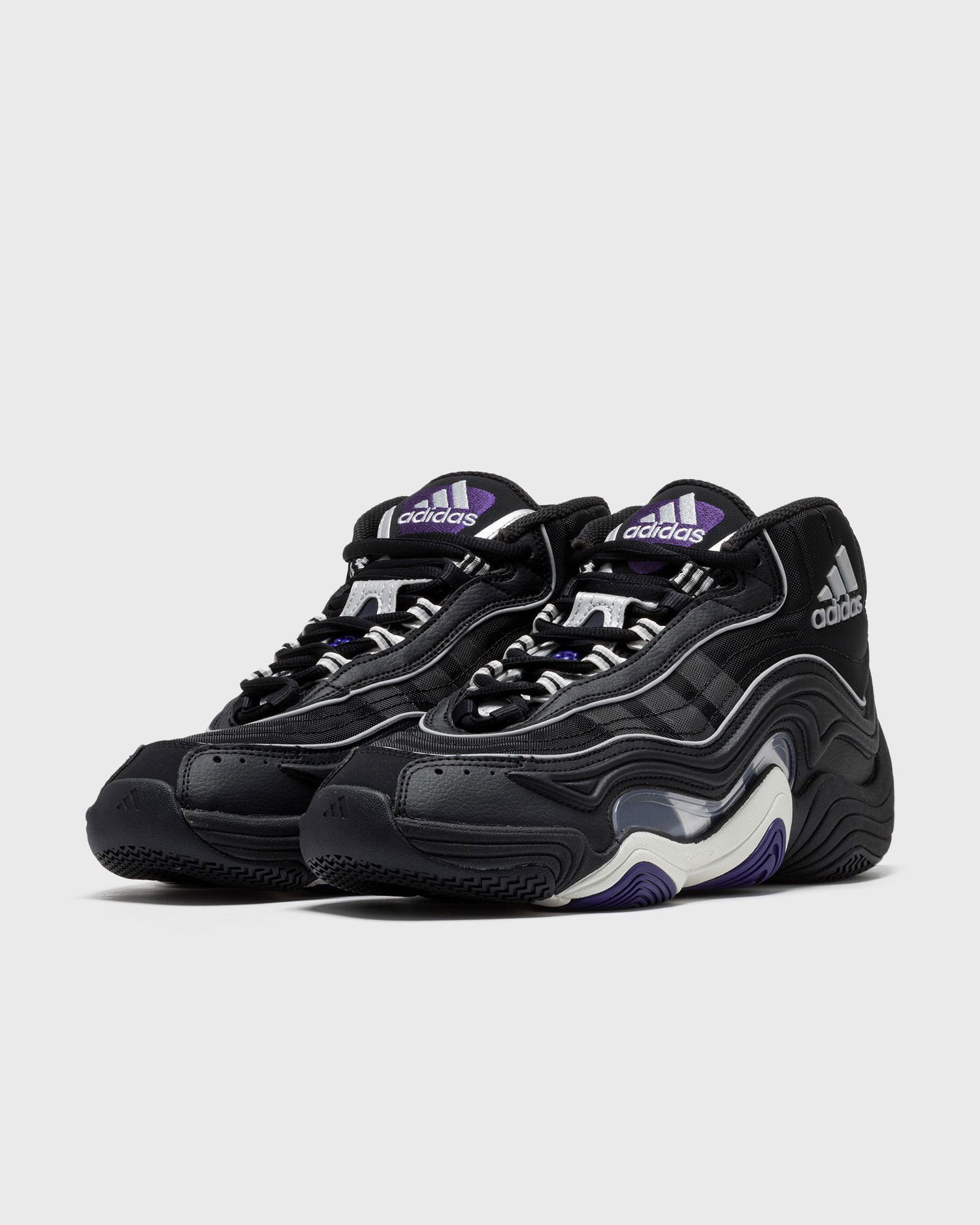 Tenisky a topánky adidas Performance Crazy 2 KB Čierna | IG8341, 1