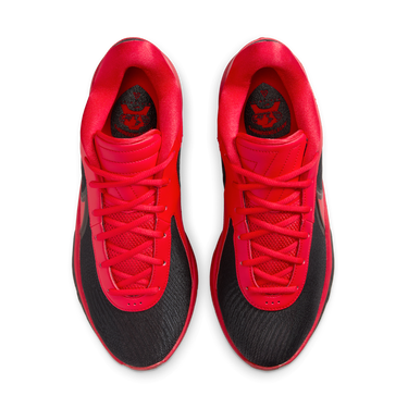 Tenisky a topánky Nike Giannis Freak 6 Červená | FJ7792-003, 2